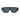 Modern Sleek Eyeglasses Frames for Stylish Vision Correction - Glasses Case