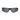 Chic Womens Sunglasses for Beach Pool Urban Style - Glasses Case