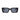Reflective Womens Sunglasses for Stylish Beach Days - Glasses Case