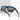 Polarized Sunglasses with Stylish Design for Ultimate UV Protection - Glasses Case