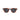 Mens Classic Black Frame Sunglasses Luxurious Style Timeless Appeal - Glasses Case