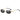 Retro-Inspired Lightweight Mens Sunglasses for Trendy Style - Glasses Case