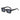 Reflective Womens Sunglasses for Stylish Beach Days - Glasses Case