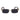 Zenith Premium Quality UV400 Protection Sunglasses for Ultimate Style and Comfort - Glasses Case
