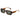Flexible Frame Comfortable Eyeglasses for All-Day Wear - Glasses Case