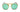 Transparent Flip-Up Sunglasses for Men - Classy Style 4 Color Options - Glasses Case