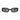 Mens Bold Frame Sunglasses - Stylish Lens Designs for Modern Look - Glasses Case
