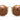 Handmade Zebrawood Sunglasses for Men - Classy Brown Design - Glasses Case