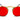 Transparent Flip-Up Sunglasses for Men - Classy Style 4 Color Options - Glasses Case