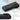 Premium Leather Hard Eyeglass Case with Belt Loop Stylish and Durable Protection - Glasses Case