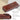 Hard Shell Eyeglass Case with Belt Loop for Reading Glasses Durable - Glasses Case