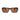 Retro Womens Sunglasses with Timeless Frames for Vintage Style - Glasses Case