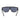 Modern Sleek Eyeglasses Frames for Stylish Vision Correction - Glasses Case