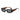 Nova Premium Comfort Shades for Ultimate UV Protection and Style - Glasses Case