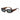 Mens Bold Frame Sunglasses - Stylish Lens Designs for Modern Look - Glasses Case