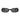 Clear Vision Eyeglasses for All-Day Comfort and Style - Glasses Case