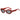 Cat-Eye Womens Sunglasses with Premium Designer Finishes - Glasses Case