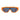 Modern Sleek Eyeglasses Frames for Stylish Vision Correction - Glasses Case