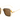 Heritage Retro UV Protection Sunglasses for Stylish Eye Safety - Glasses Case