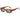 Bold Designer Womens Sunglasses with Unique Frame Styles - Glasses Case