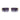 Polarized Classic Sunglasses for Men and Women - Solara Style with UV Protection - Glasses Case