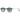 Horizon Modern Comfort Eyewear Stylish and Lightweight Glasses for All-Day Wear - Glasses Case