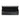 Premium Hard Case for Reading Glasses - Elegant Black Design - Glasses Case