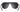 Luxury Grey Polarized Aviator Sunglasses for Men - Classy Stylish - Glasses Case