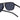 Black Jetsetter Sunglasses for Classy Men - Stylish UV Protection - Glasses Case