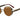 Brown Vintage Round Sunglasses for Men - Classy and Timeless Style - Glasses Case