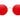 Vintage Red and Gold Glasses for Classy Men - Glasses Case