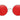 Vintage Red and Silver Glasses for Men - Classy Eyewear - Glasses Case
