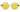 Vintage Round Yellow Sunglasses for Men - Classy Retro Style - Glasses Case