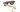 Black Bamboo Wood Sunglasses for Men - Classy Eco-Friendly Eyewear - Glasses Case