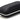 Lightweight Oval Sunglasses for Men - Stylish Black Frame Perfect for Every Occasion - Glasses Case
