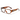 Orion Luxury Sunglasses - Stylish UV Protection and Premium Comfort - Glasses Case