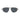 Helix Classic Luxury Sunglasses - Stylish UV Protection for Modern Elegance - Glasses Case