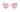 Round Pink Mirror Sunglasses for Men - Stylish and Classy Eyewear - Glasses Case