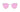 Round Pink Mirror Sunglasses for Men - Stylish and Classy Eyewear - Glasses Case