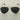 Polarized Aviator Sunglasses for Men and Women - Stylish UV Protection - Glasses Case