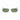 Polarized Square Mens Sunglasses - Trendy and Stylish UV Protection - Glasses Case