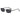Mens Sunglasses for Urban Adventures Beach Getaways - Glasses Case