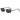 Modern Luxury Eyewear - Aria Designer Sunglasses for Style and Comfort - Glasses Case