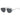 Helix Classic Luxury Sunglasses - Stylish UV Protection for Modern Elegance - Glasses Case