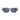 Mens Bold Lens Sunglasses - Stylish and Modern Design for Everyday Wear - Glasses Case