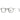 Horizon Modern Comfort Eyewear Stylish and Lightweight Glasses for All-Day Wear - Glasses Case