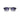 Vega Modern Luxury Eyewear - Stylish Designer Sunglasses for Fashionable Protection - Glasses Case