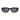 Compact Folding Sunglasses for Effortless Storage and Travel - Glasses Case
