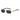Mens Sunglasses for Bright Sunny Days - UV Protection Stylish Design - Glasses Case