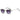 Stylish UV400 Sunglasses for Ultimate Sun Protection - Glasses Case